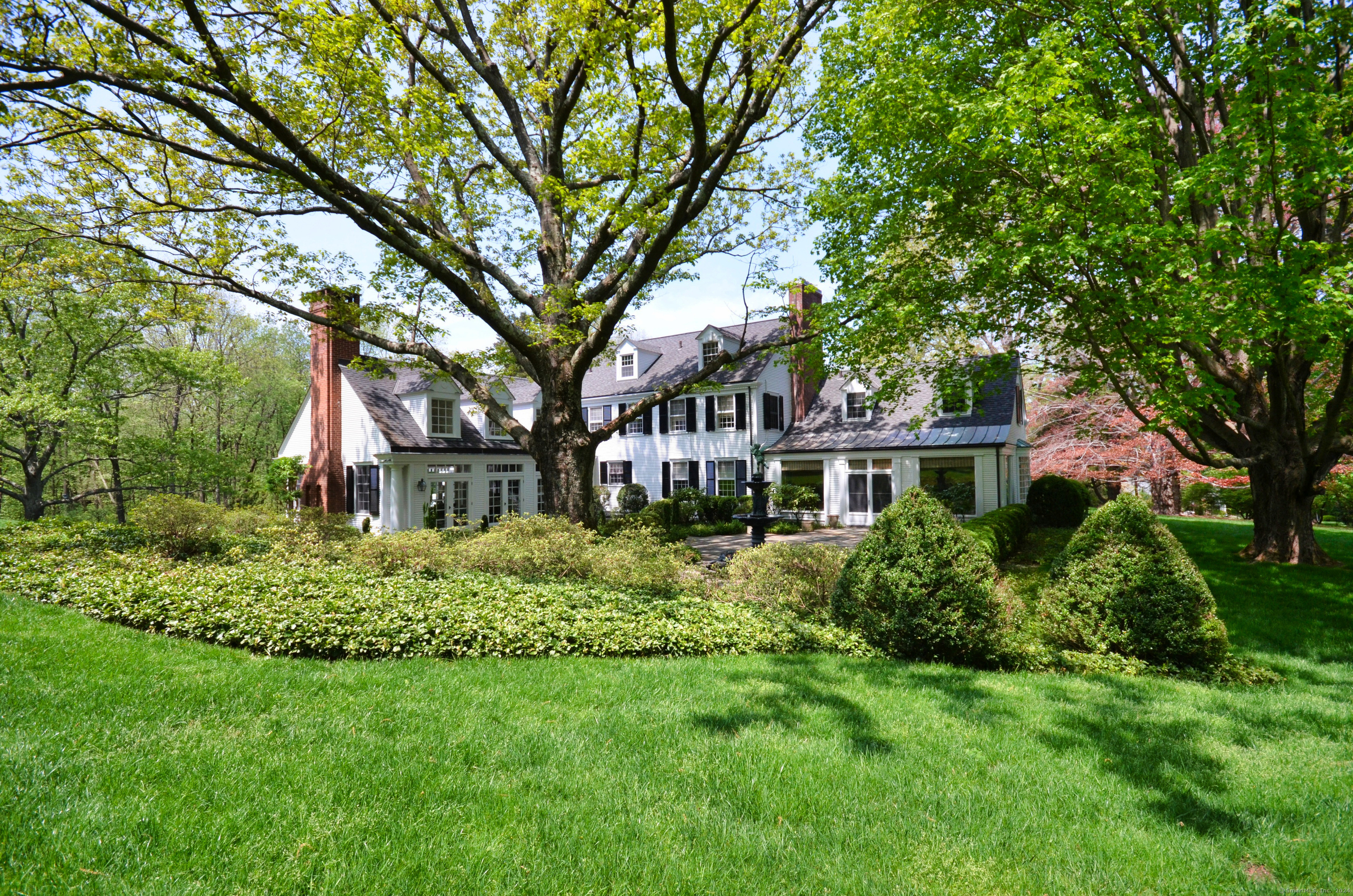 79 Ferris Hill Road New Canaan CT