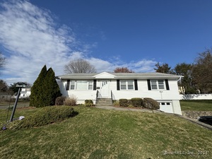 3 Pleasant Street