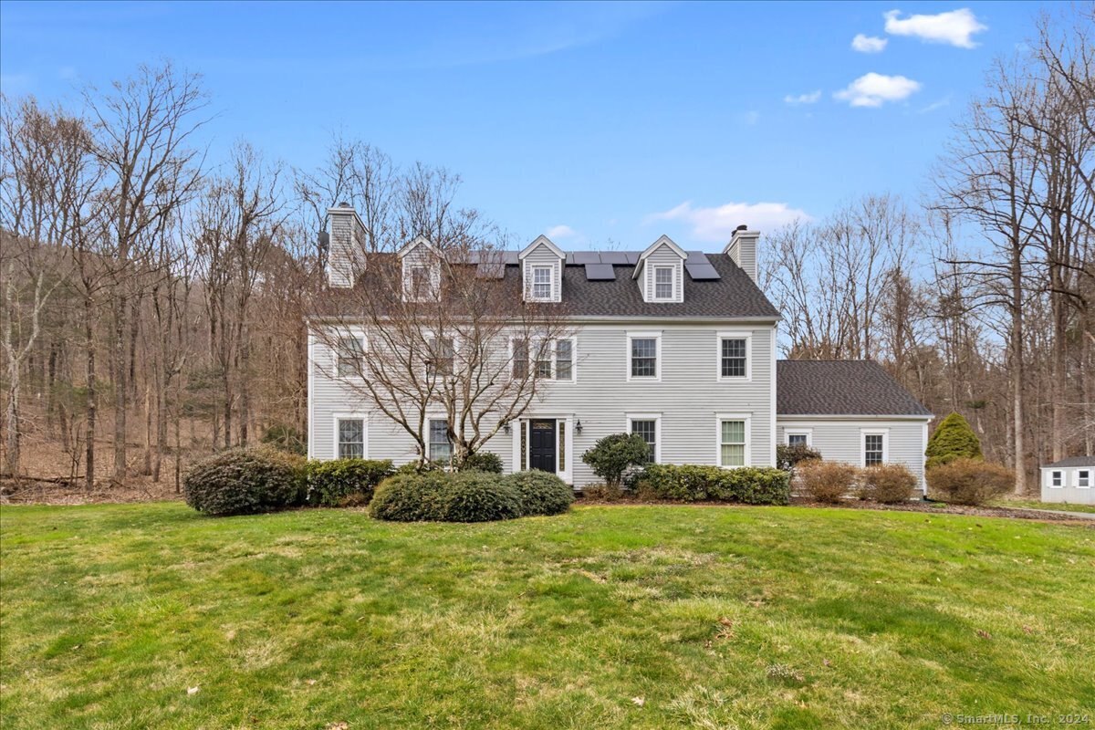 218 Bluff View Drive Guilford CT