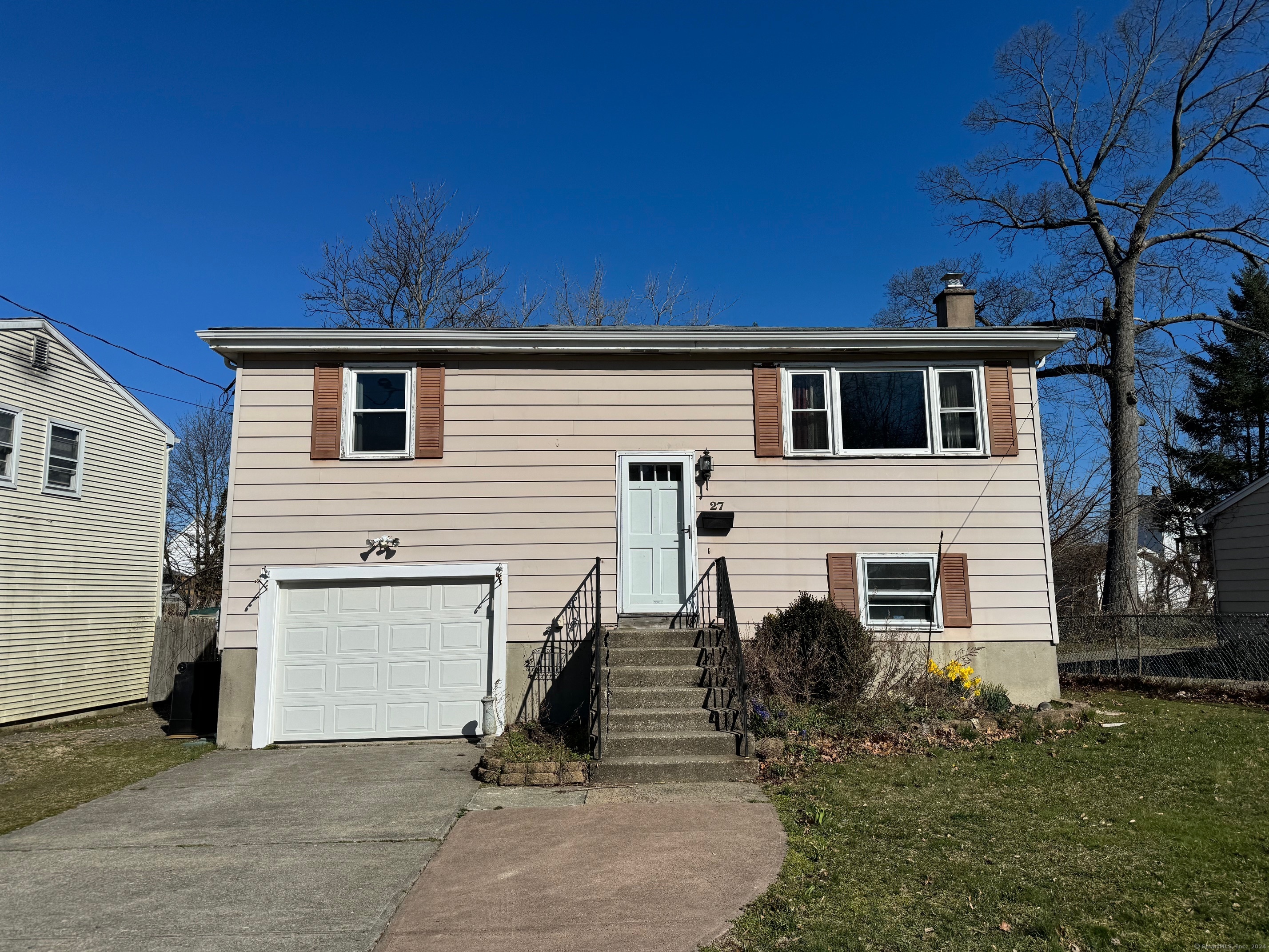 27 Marshall Street West Haven CT