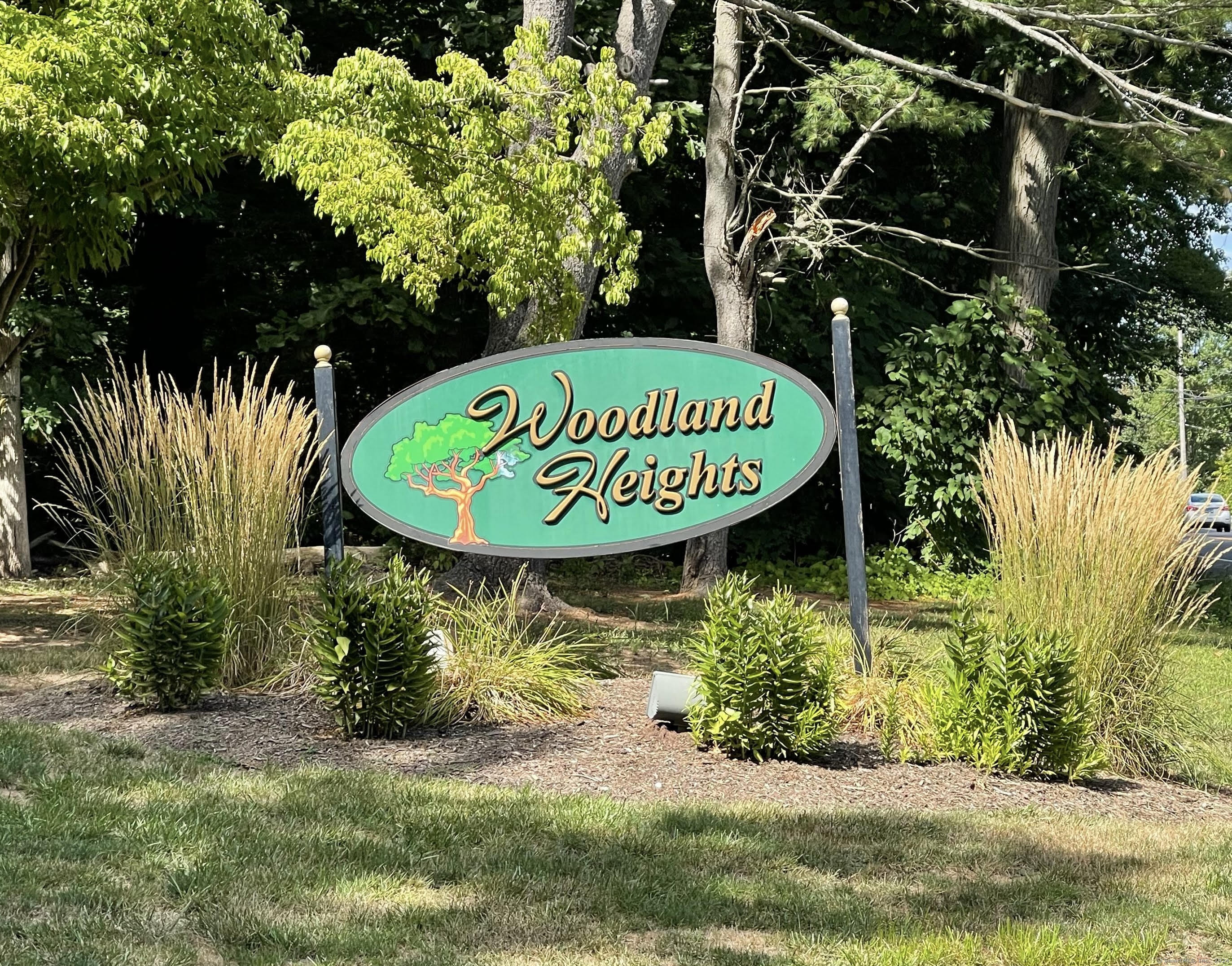 Welcome to the charming Woodland Heights Complex in Cromwell, CT! This lovely 2-bedroom, 2-bathroom home offers the convenience of HEAT & HOT WATER included in the HOA fees. Enjoy relaxing on your deck or in the warm weather take a dip in the pool. Located near RT 9, this condo is also close to shopping and restaurants, making it the perfect place to call home. Don't miss out on this fantastic opportunity to live in the desirable Woodland Heights Condo community! More photos coming soon!