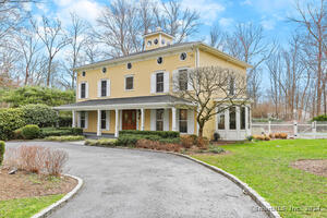 11 Bobwhite Drive