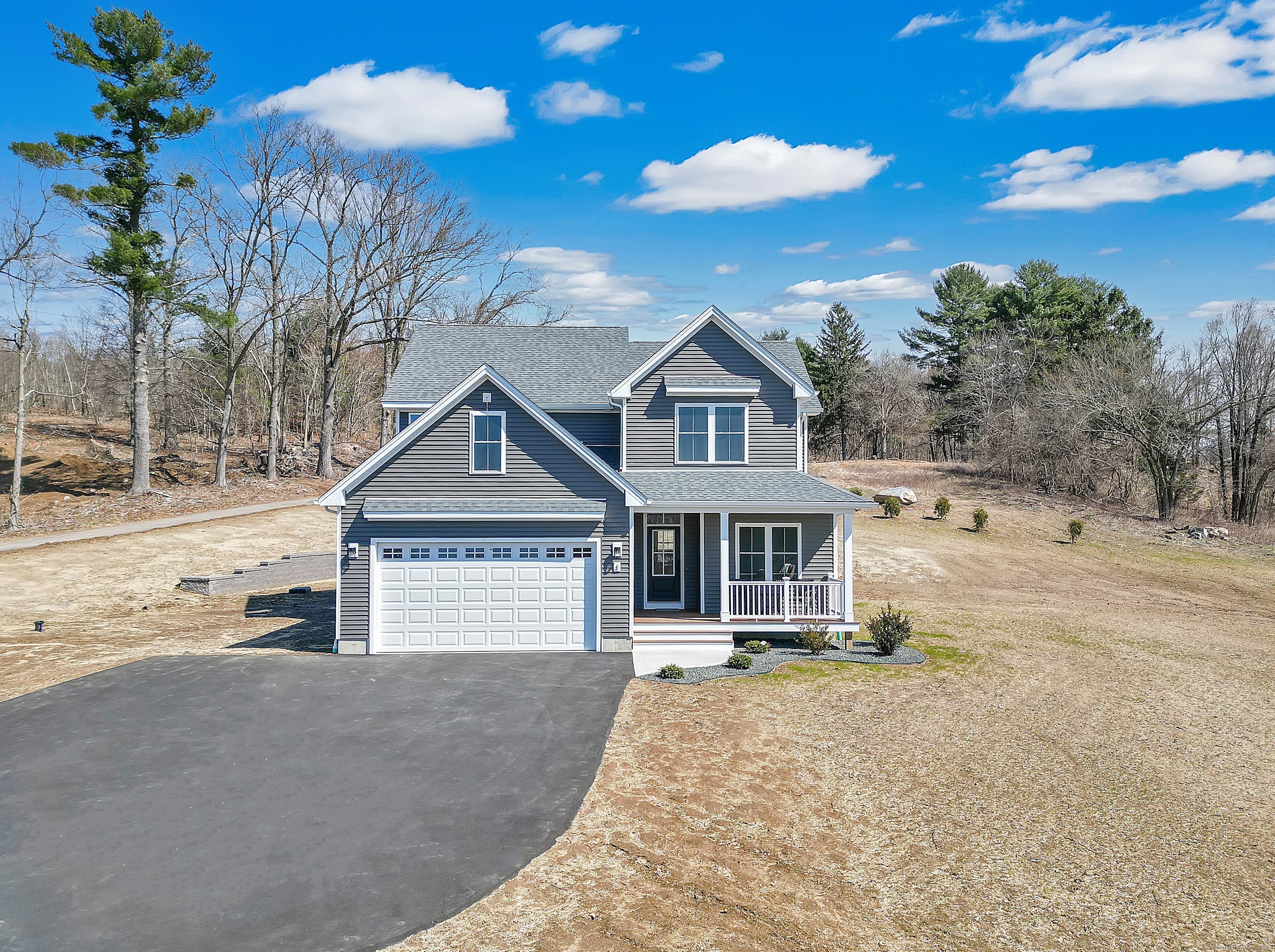 4 Turnpike Road Somers CT