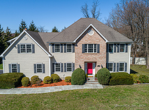 12 Bel Aire Drive
