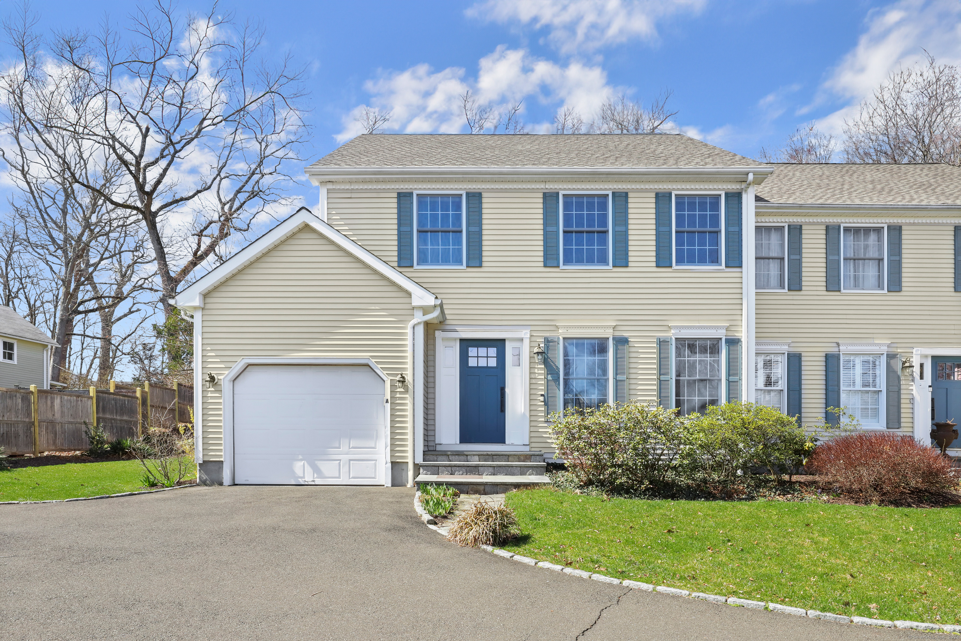 138 Forest Street New Canaan CT