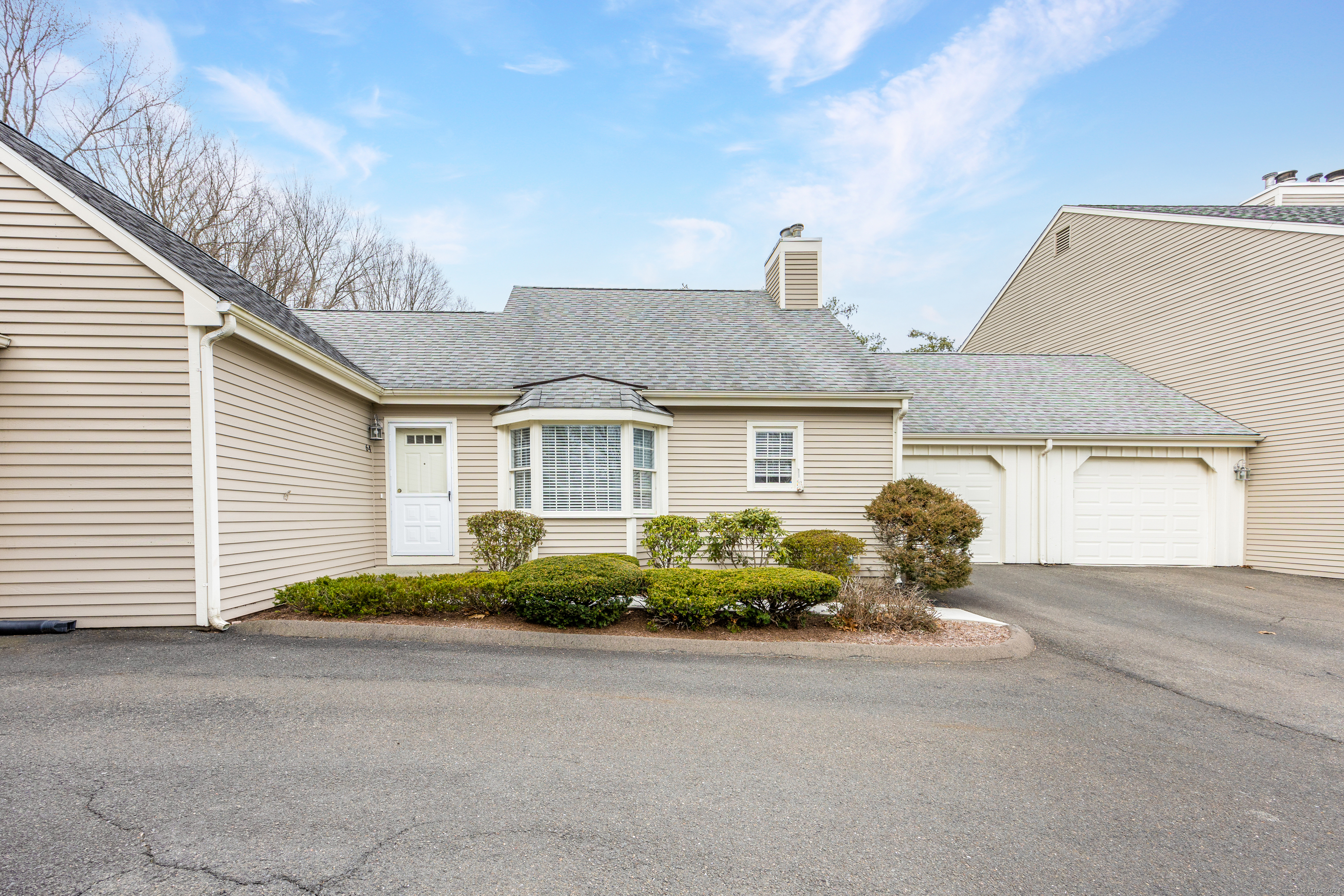 64 Old Towne Road Cheshire CT