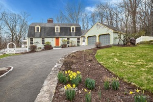 57 Ledge Brook Road