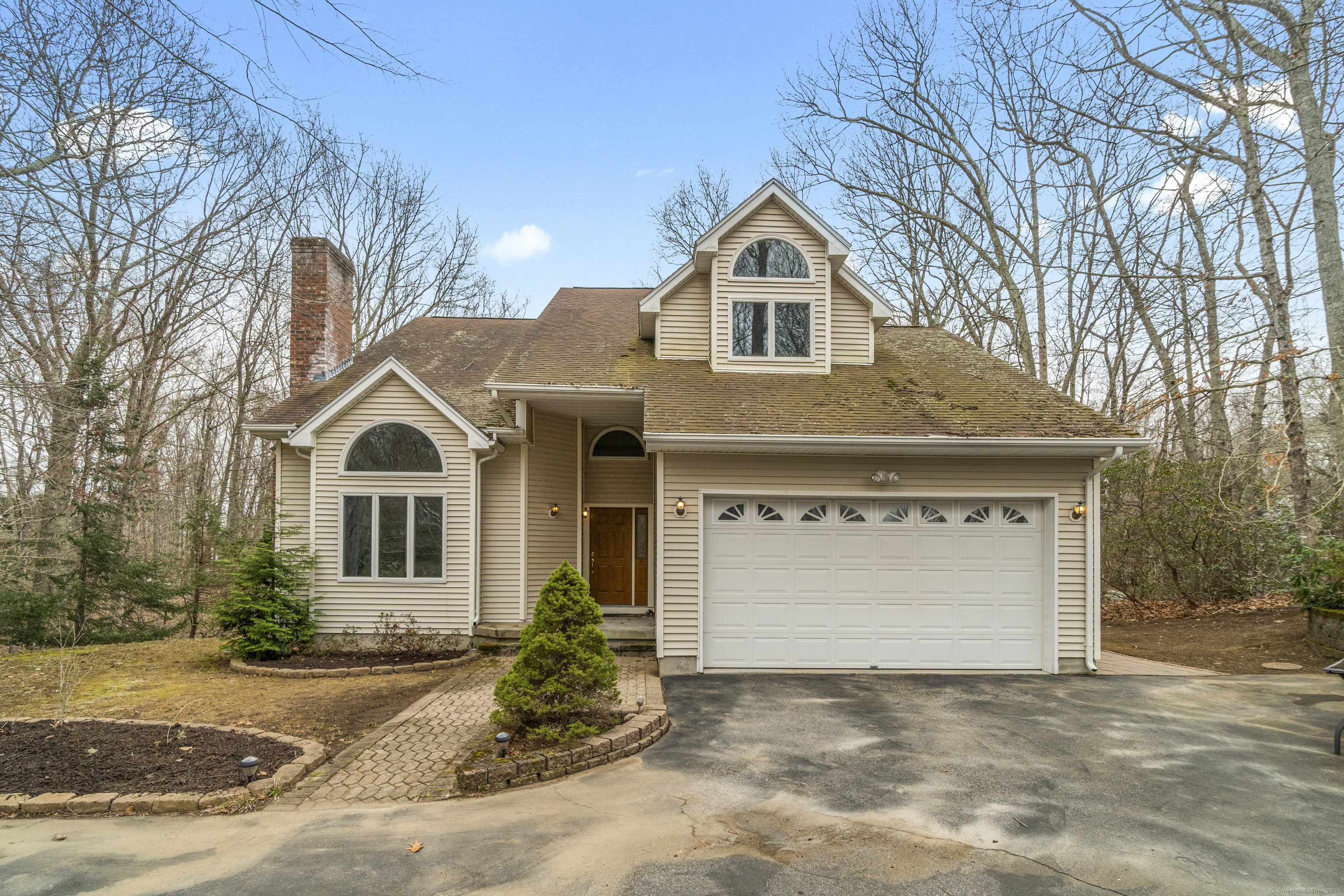 2 Doyle Road Waterford CT