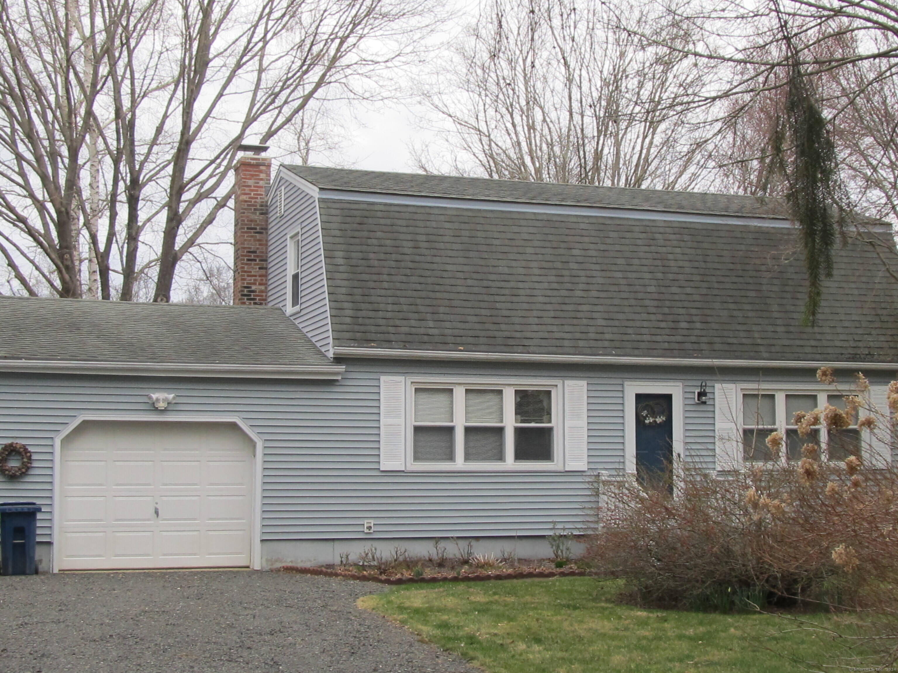 6A Bailey, Old Lyme, CT 06371