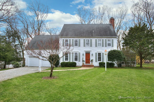 1 Ivy Knoll