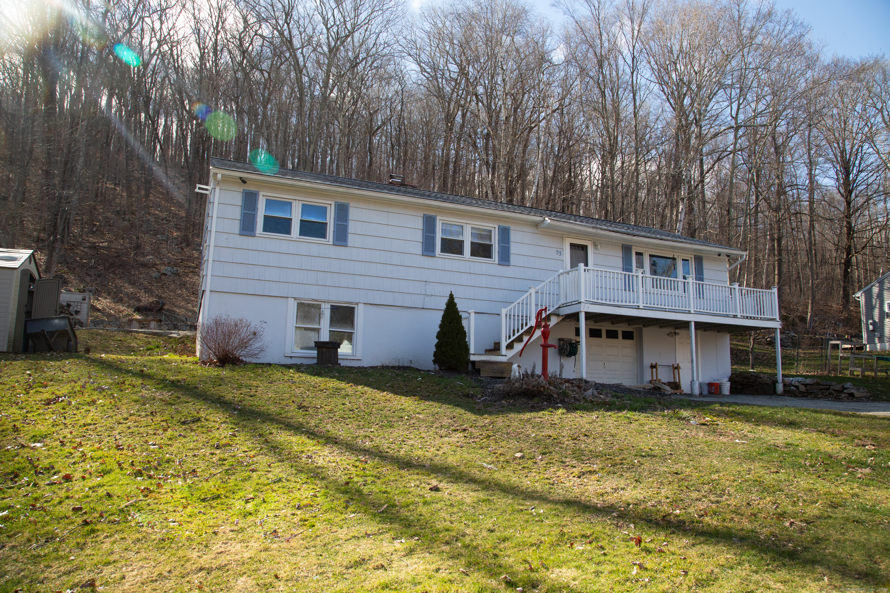 53 Connelly Road New Milford CT