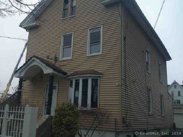 79 Woolsey Street New Haven CT