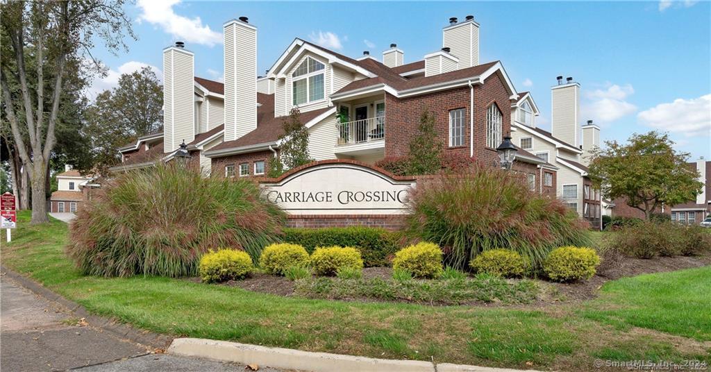 284 Carriage Crossing Lane Middletown CT