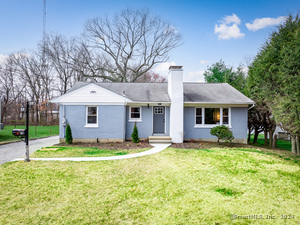 35 Eagle Road