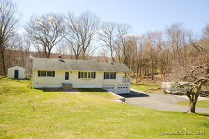 4 Evergreen Road