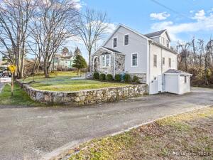 123 Taylor Avenue