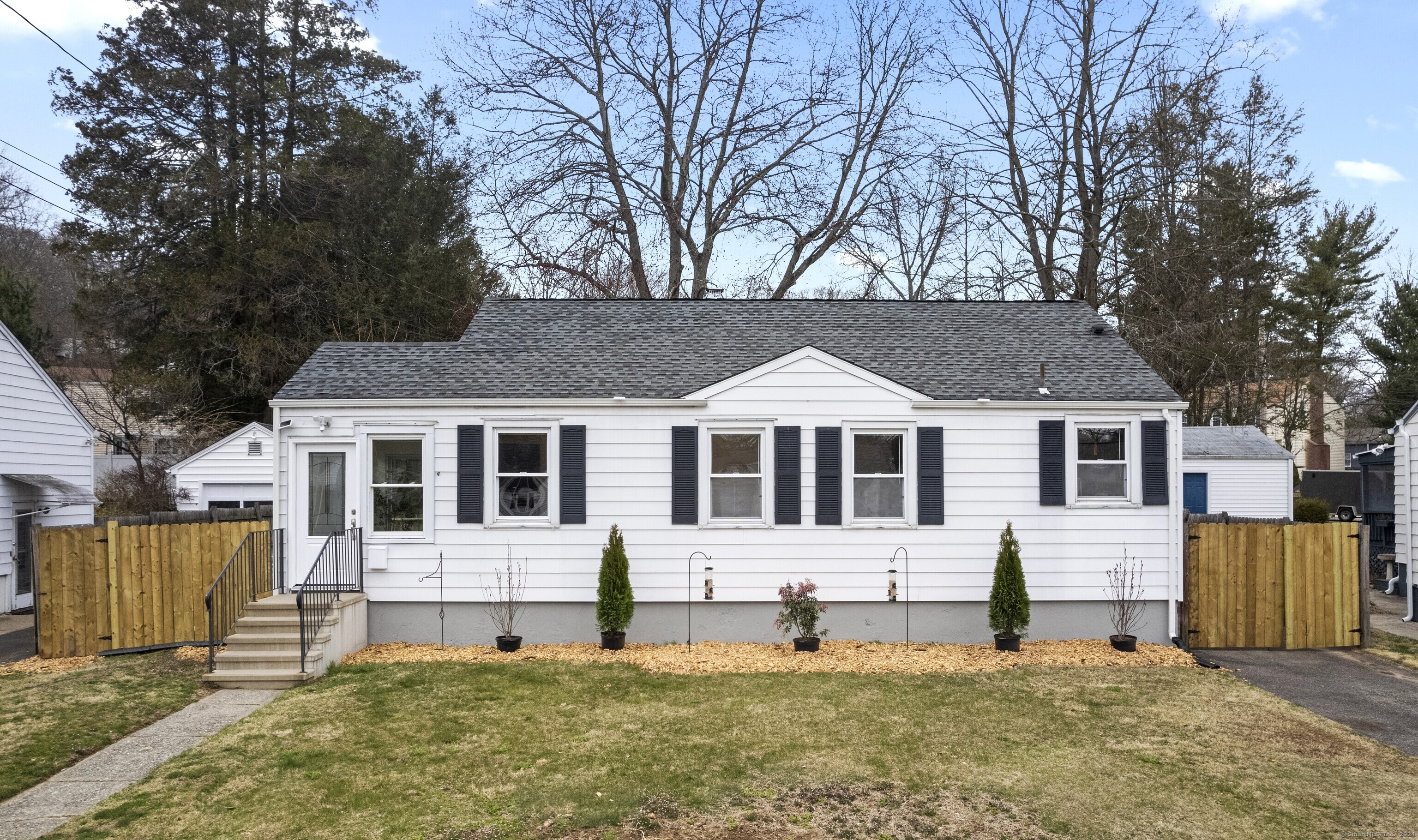 244 Judwin Avenue New Haven CT