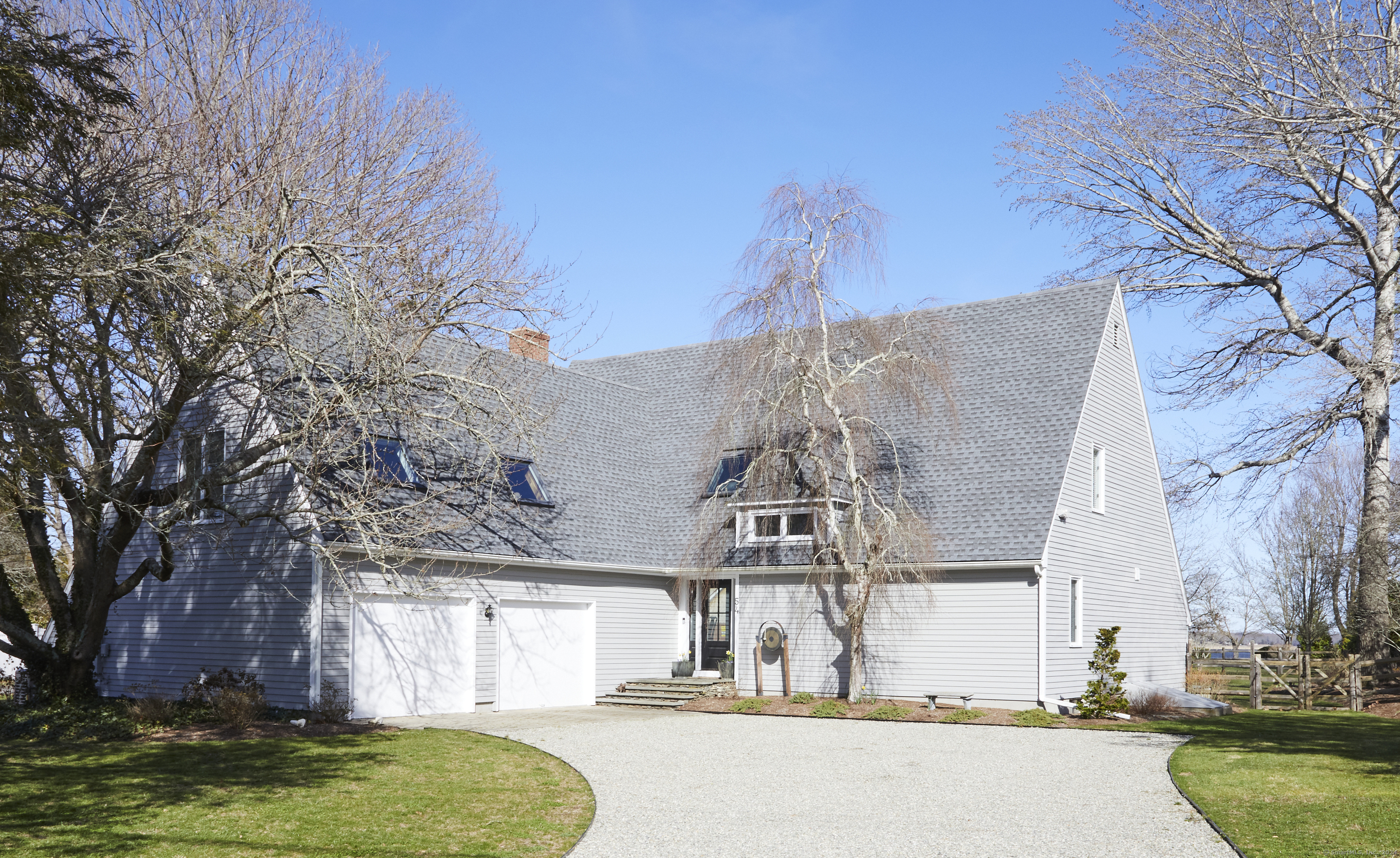 54 Cromwell Place Old Saybrook CT