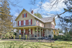 113 Branchville Road