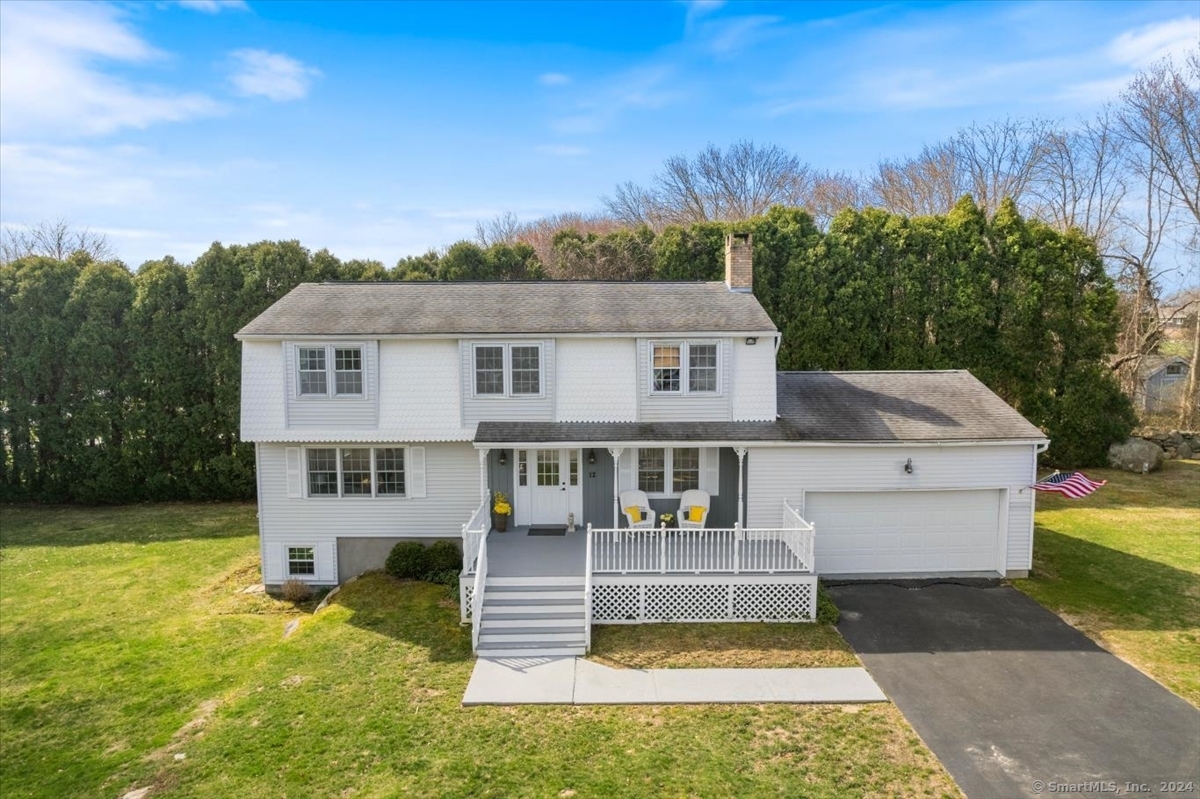12 Whaling Drive Waterford CT