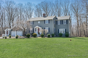 21 Adams Road