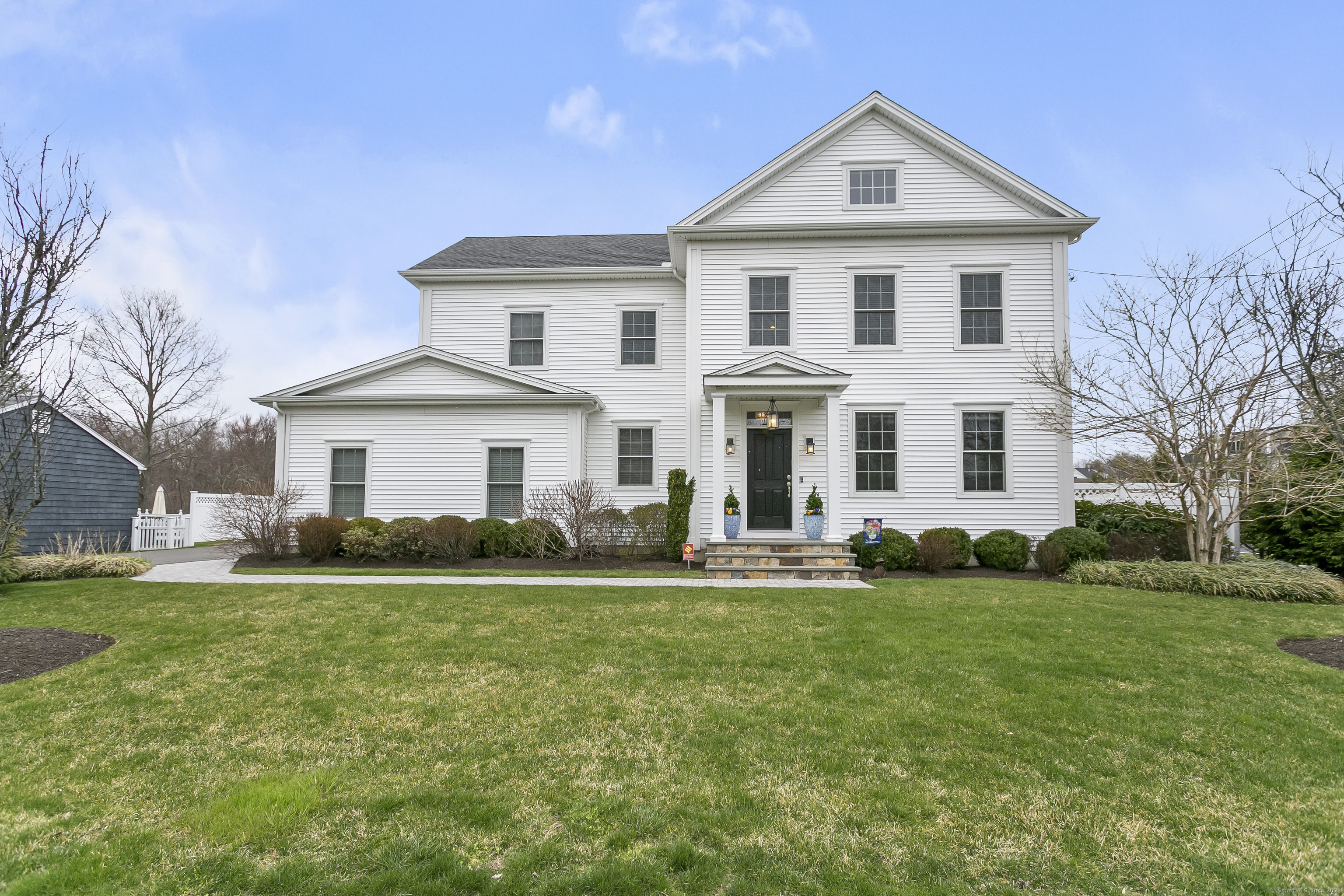 10 Pansy Road Fairfield CT