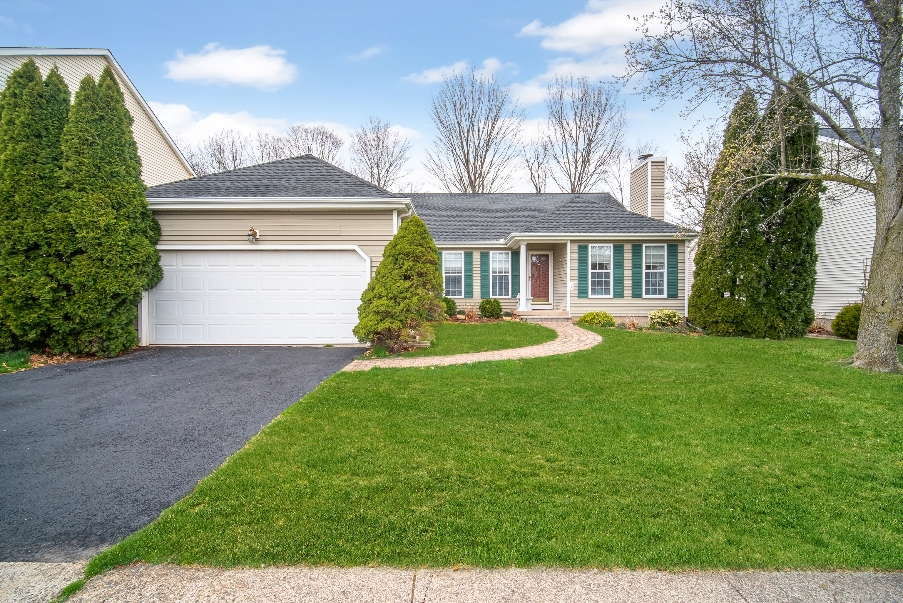 71 Wynd Terrace Middletown CT