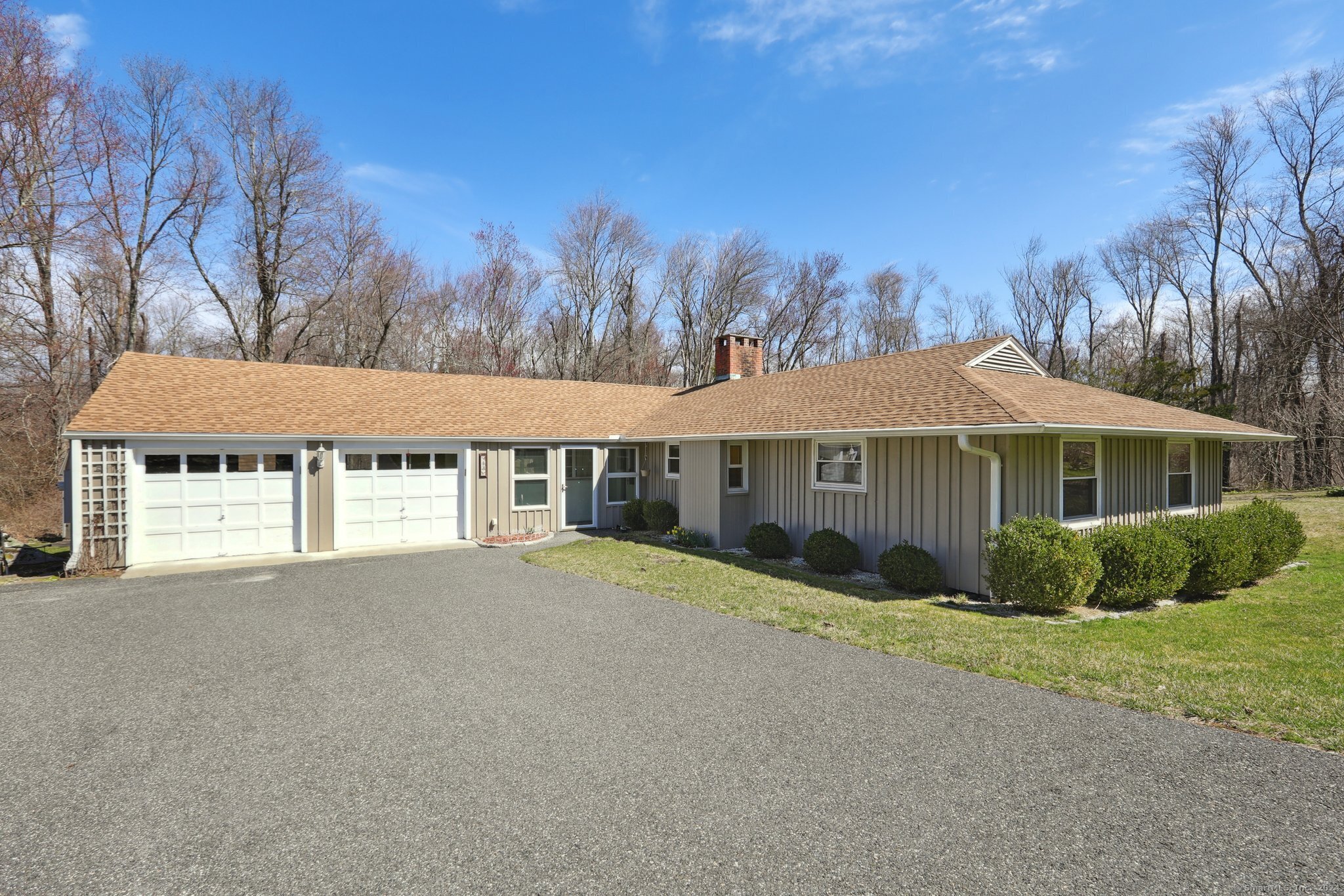 43 Tower Road Brookfield CT