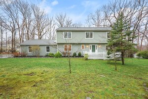 31 Stirrup Place
