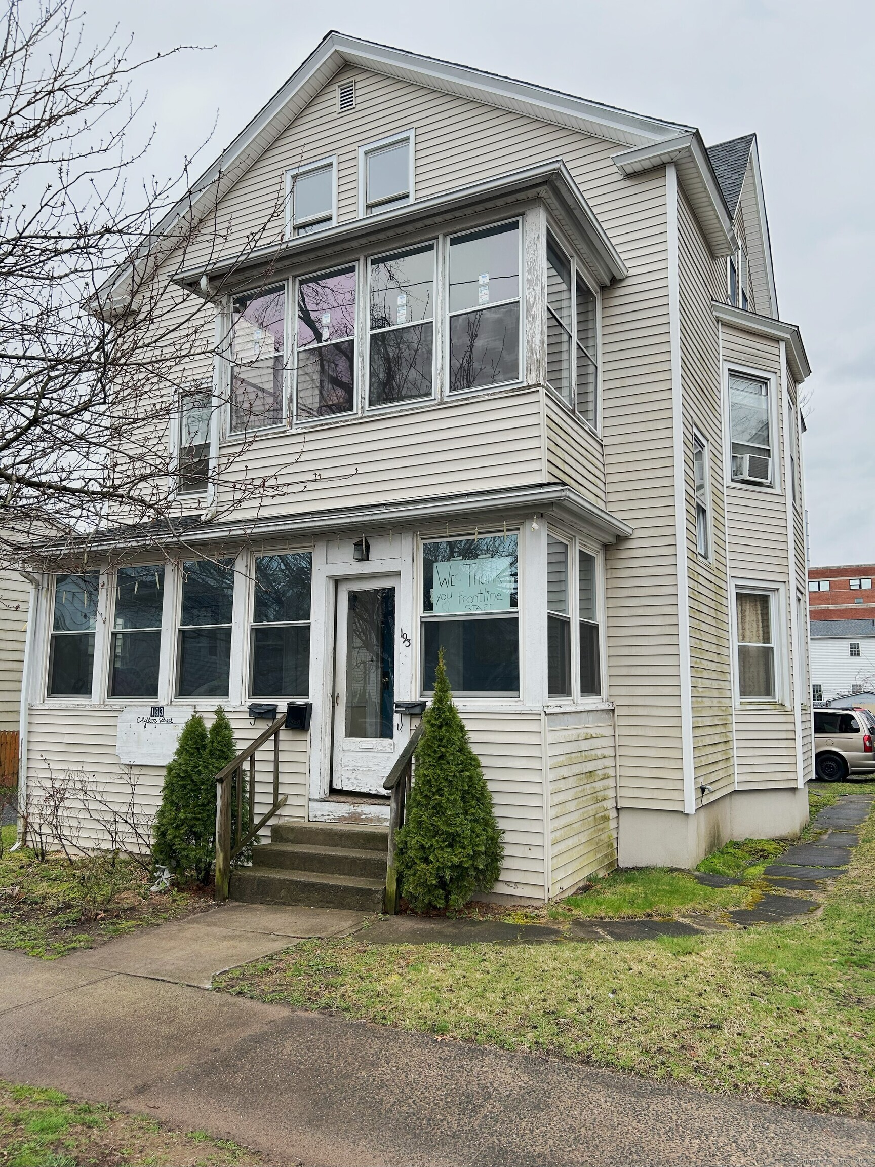 Photo of 193 Clifton Street #3, Wallingford, CT 06492