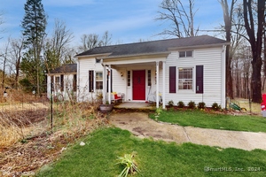 45 Dodgingtown Road
