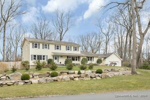 222 Mayapple Road