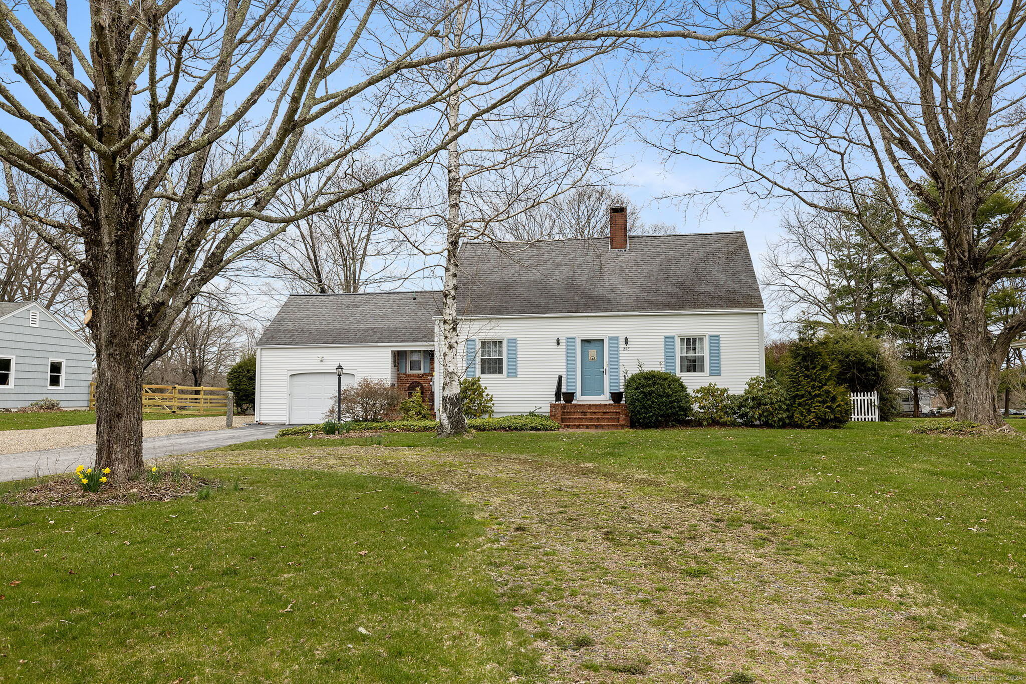 256 Old Hebron Road Colchester CT