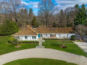 377 Oenoke Ridge