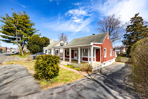 145 Beaumont Street