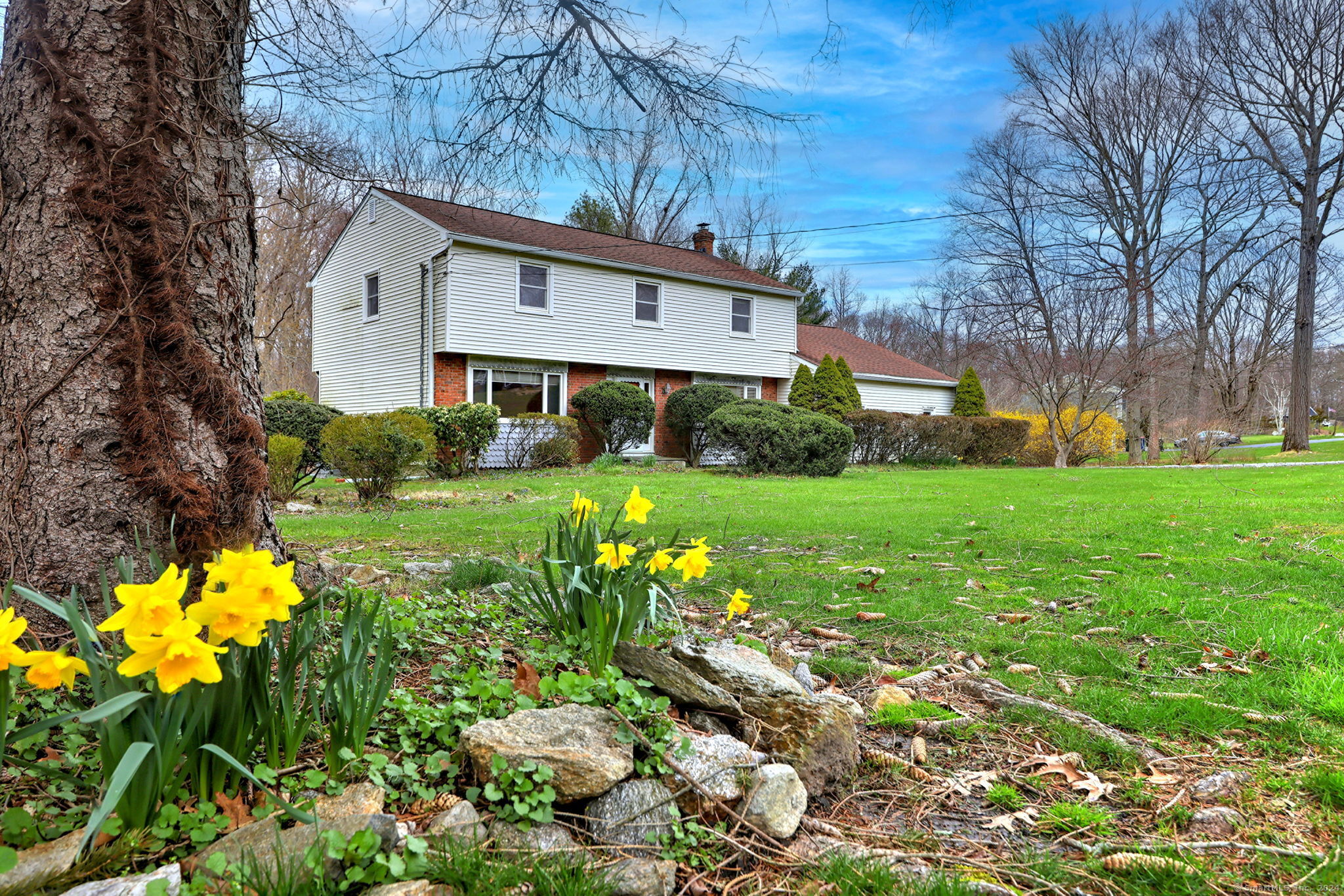 66 Peaceful Valley Road Trumbull CT