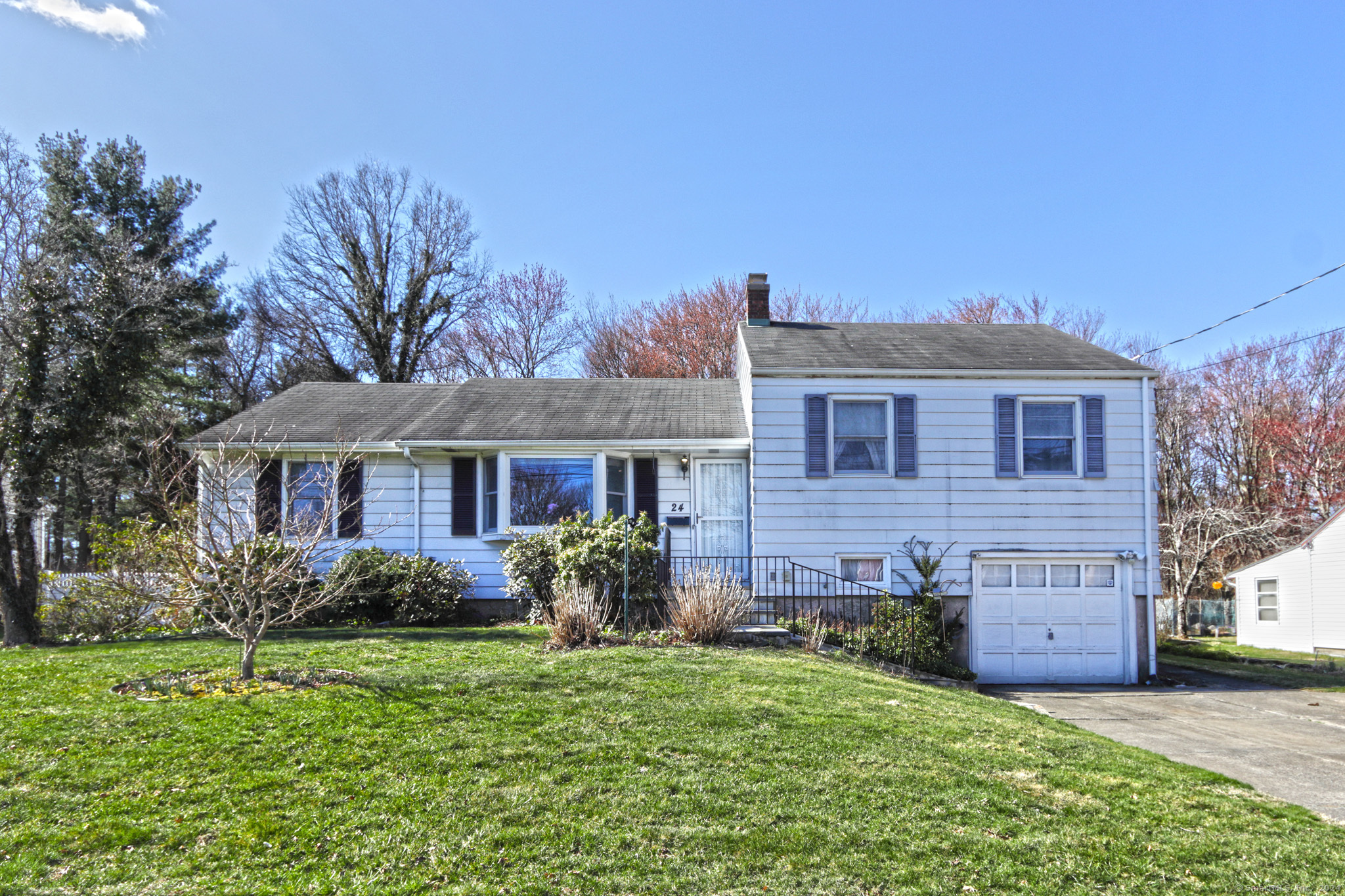 24 Meadow Park Drive Milford CT