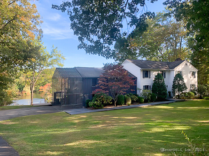 83 Burning Tree Road