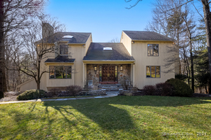 299 Blackberry Drive