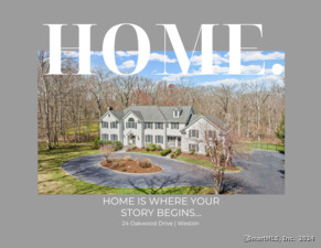 24 Oakwood Drive