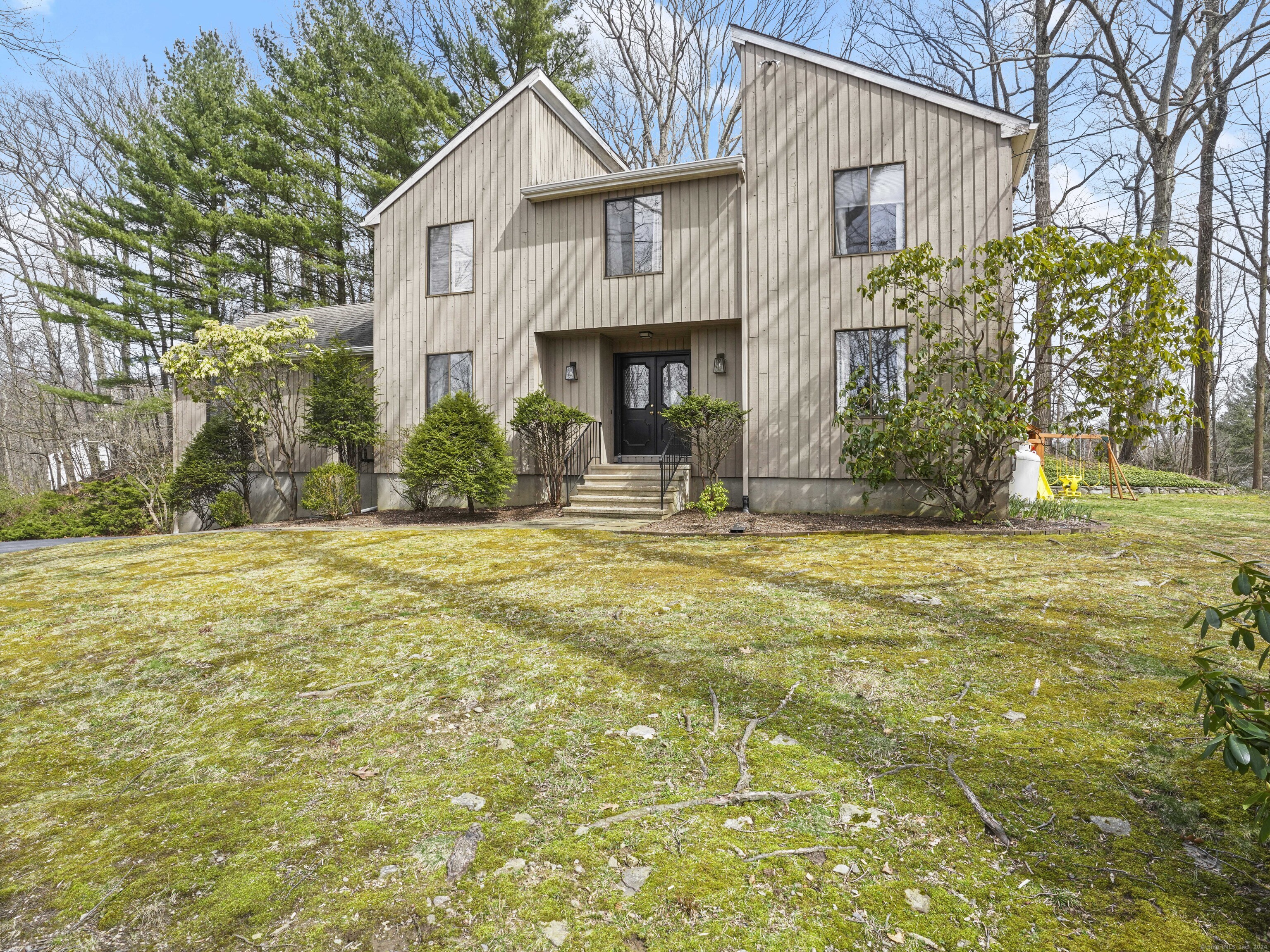 45 Peaceful Valley Road Trumbull CT