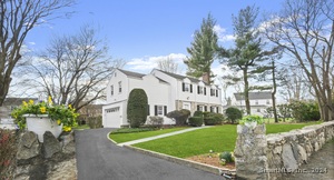 407 Strawberry Hill Avenue