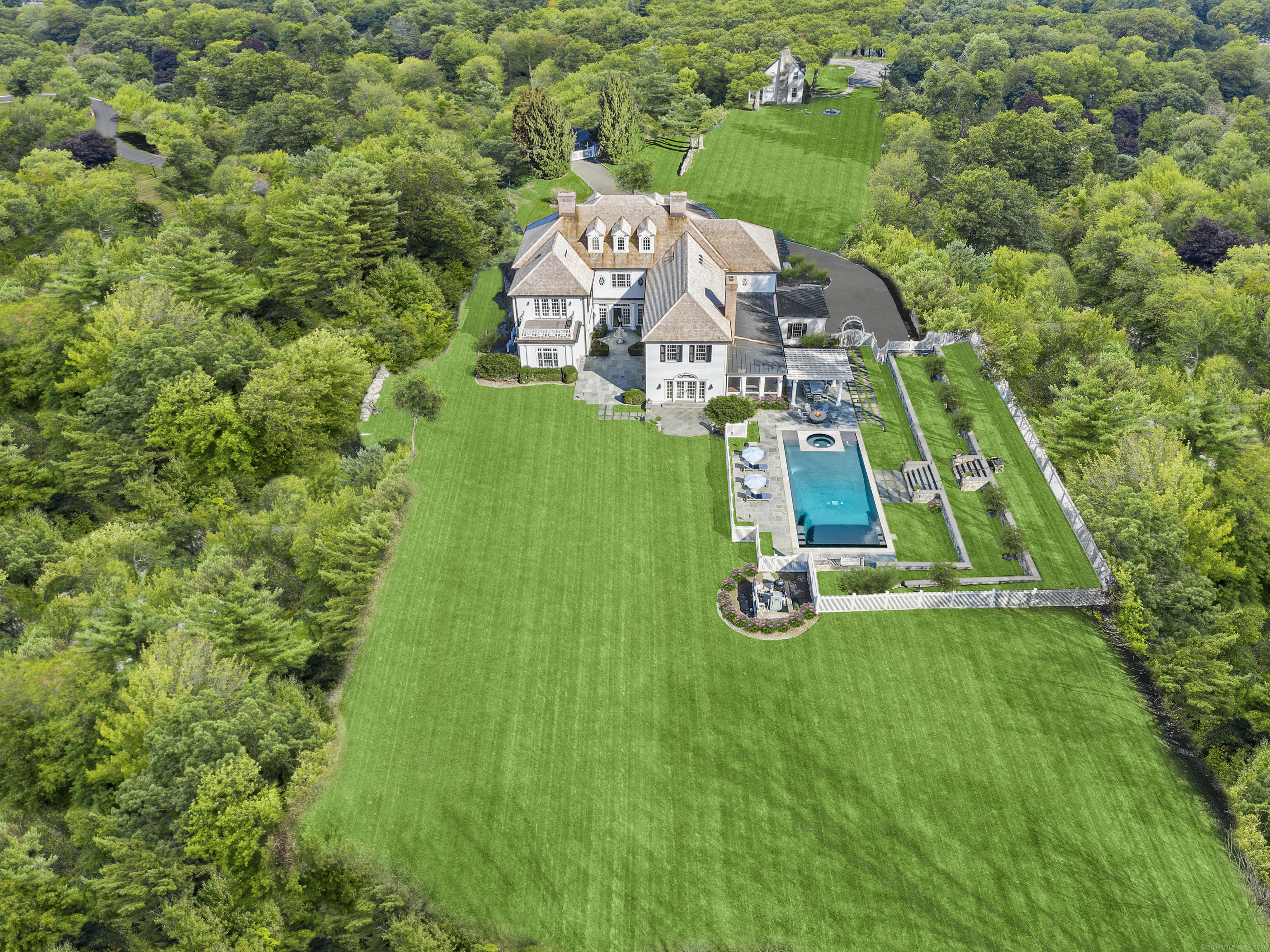 Homes for sale in Greenwich, CT | (Undisclosed), Greenwich, CT 06831 | MLS# 24009418