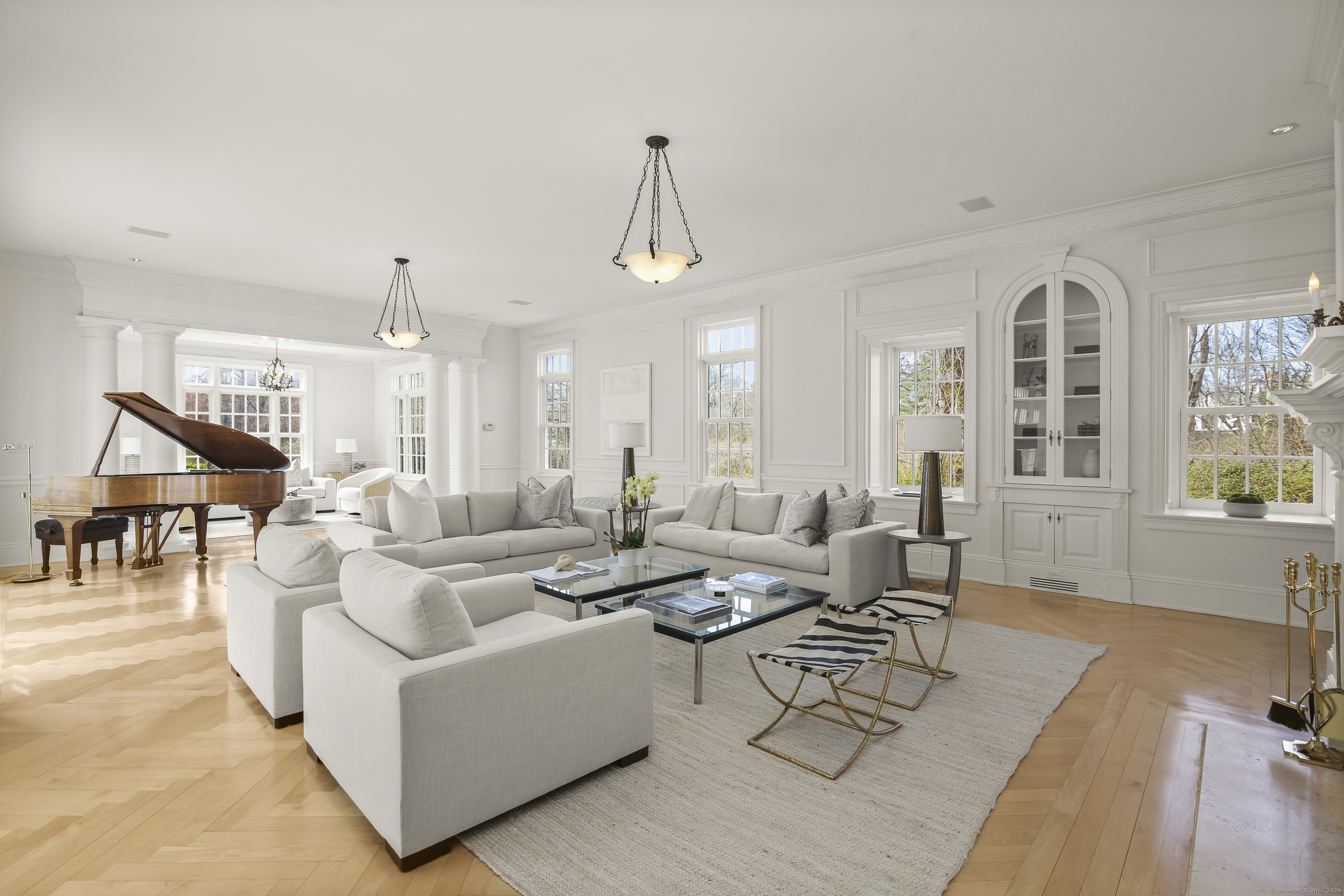 Homes for sale in Greenwich, CT | (Undisclosed), Greenwich, CT 06831 | MLS# 24009418