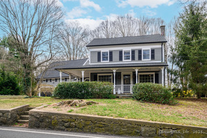 31 Dodgingtown Road
