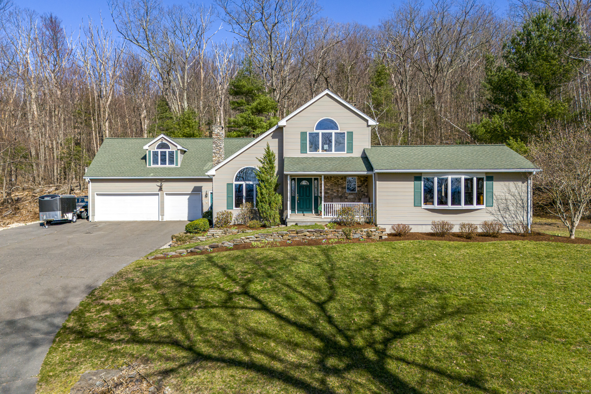 238 Root Road Somers CT
