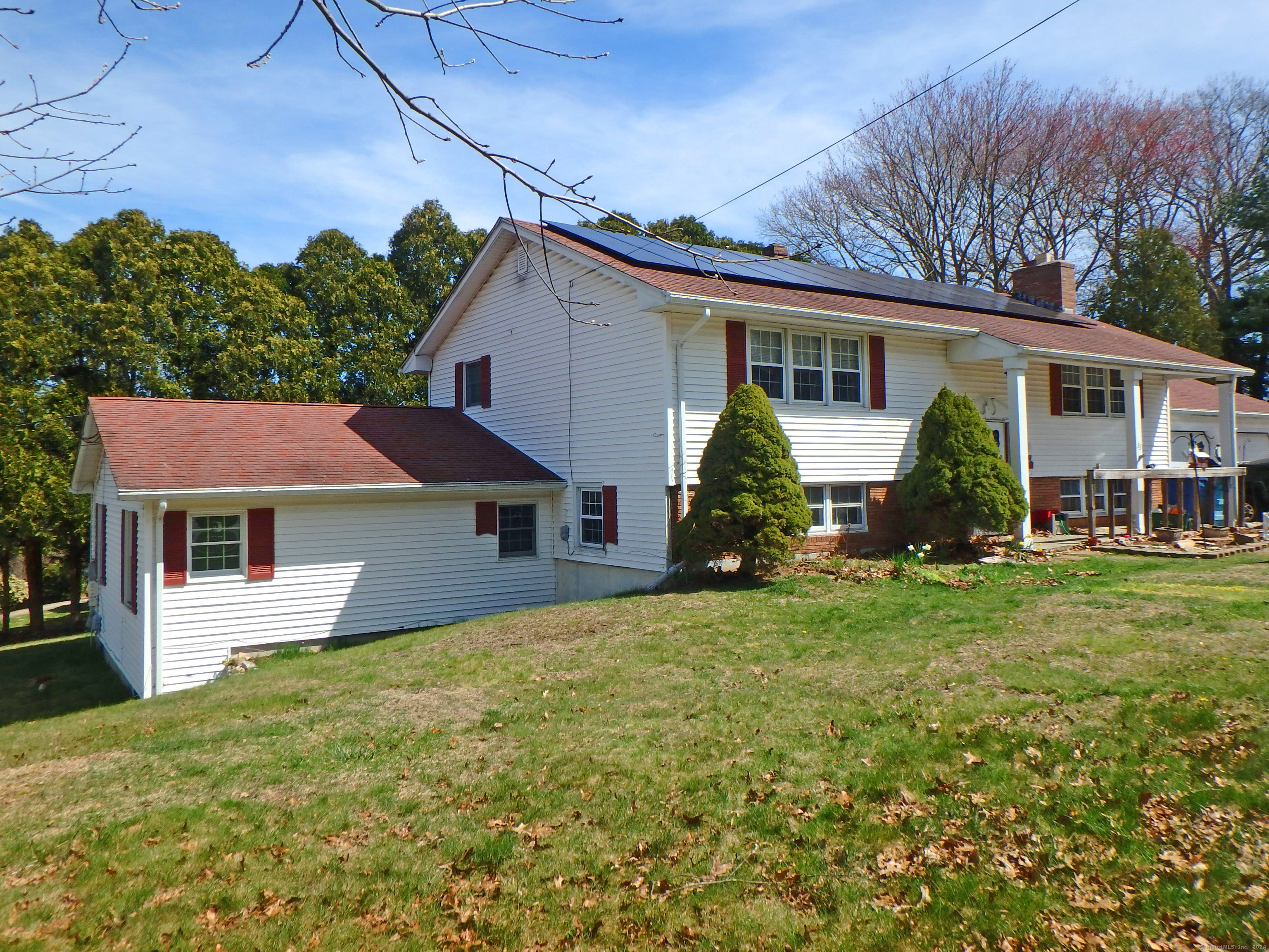 33 Teecomwas Drive Montville CT