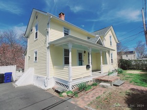 14 Nolan Street