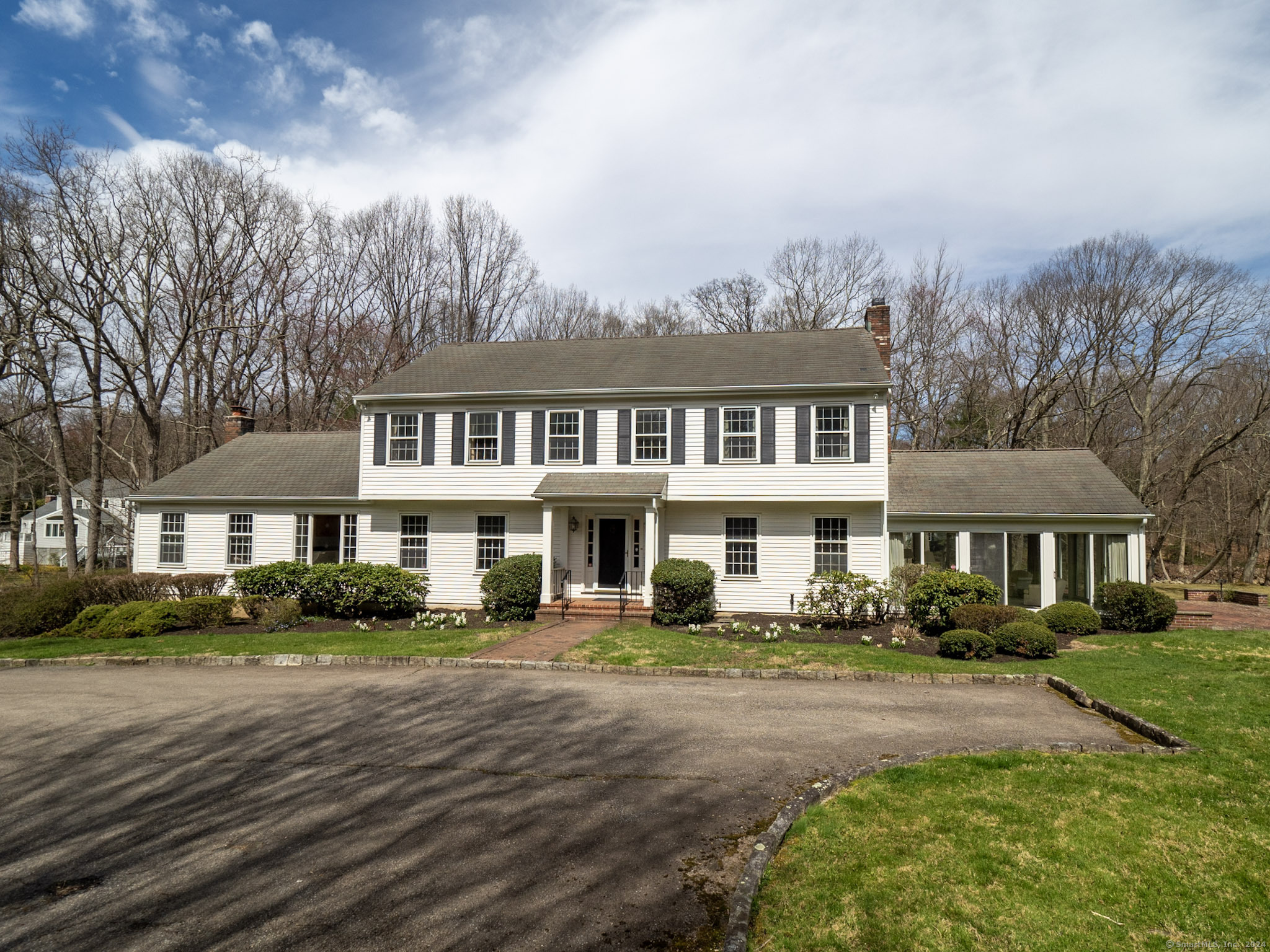 720 Silvermine Road New Canaan CT