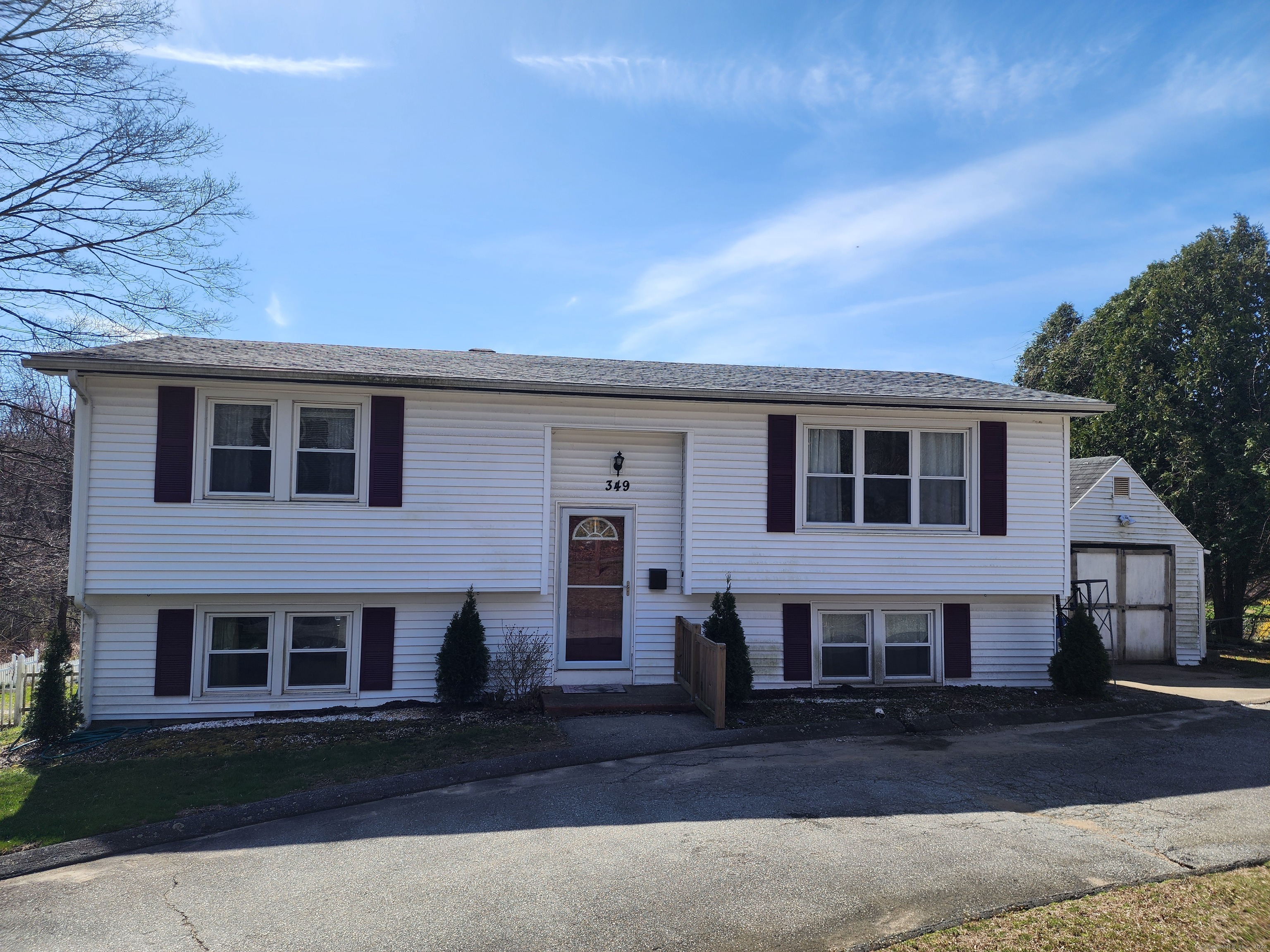 349 Harland Road Norwich CT